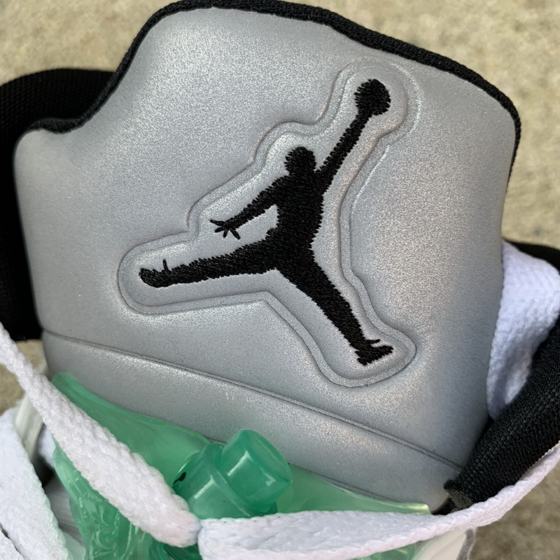 Air Jordan 5 “Wings” GS