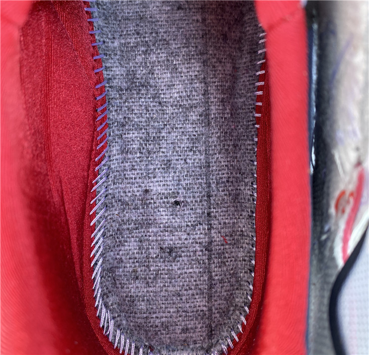 Air Jordan 7 ''PSG''