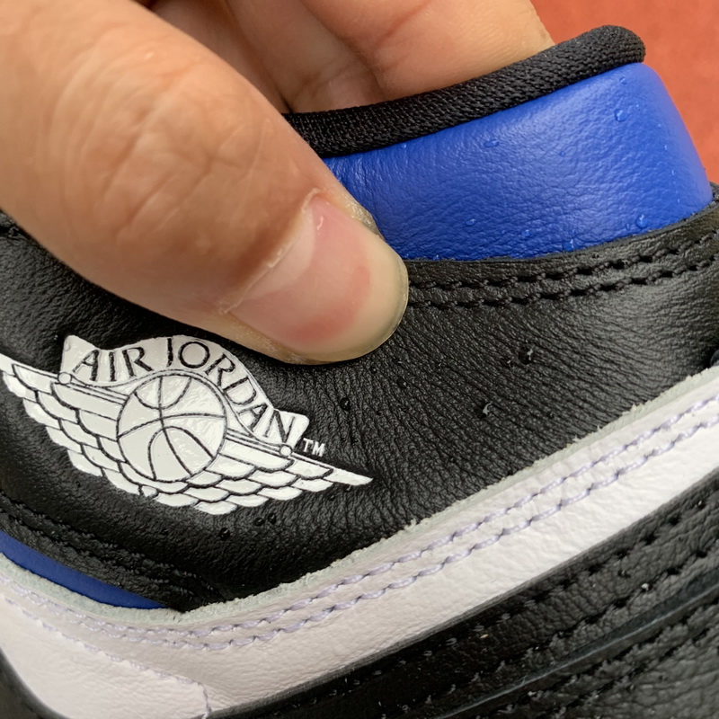 Air Jordan 1 High OG “Game Royal” GS