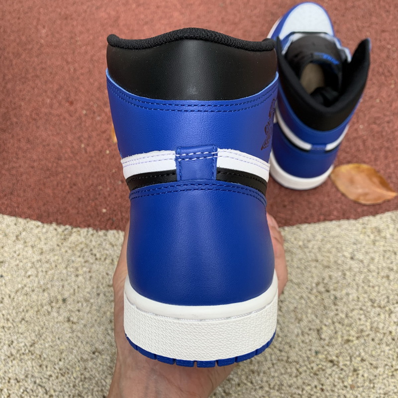 Air Jordan 1 “Game Royal”
