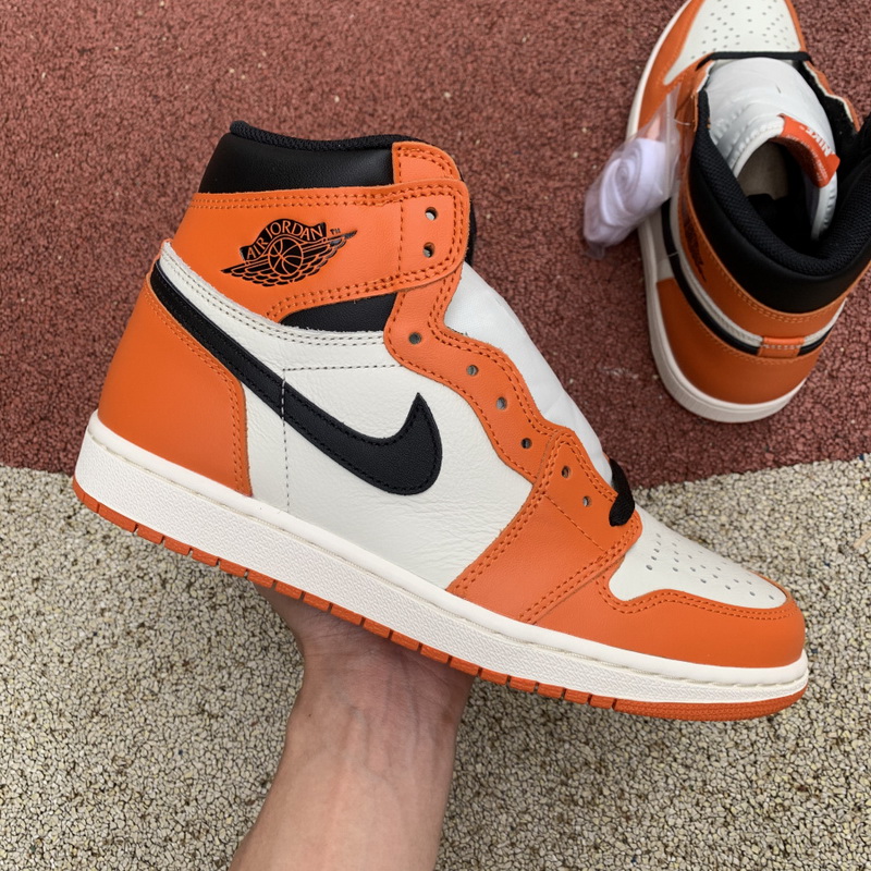Air Jordan 1 “Reverse Shattered Backboard”