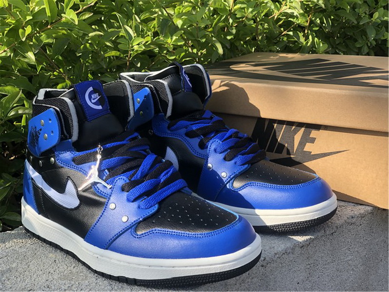 Air Jordan 1 High Zoom Sisterhood