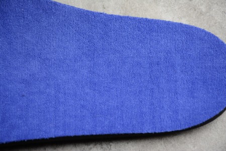 NIKE mens Air Max 97White/Black-Persin Violet