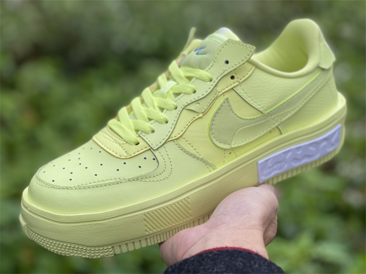 Nike Air Force 1 Fontanka