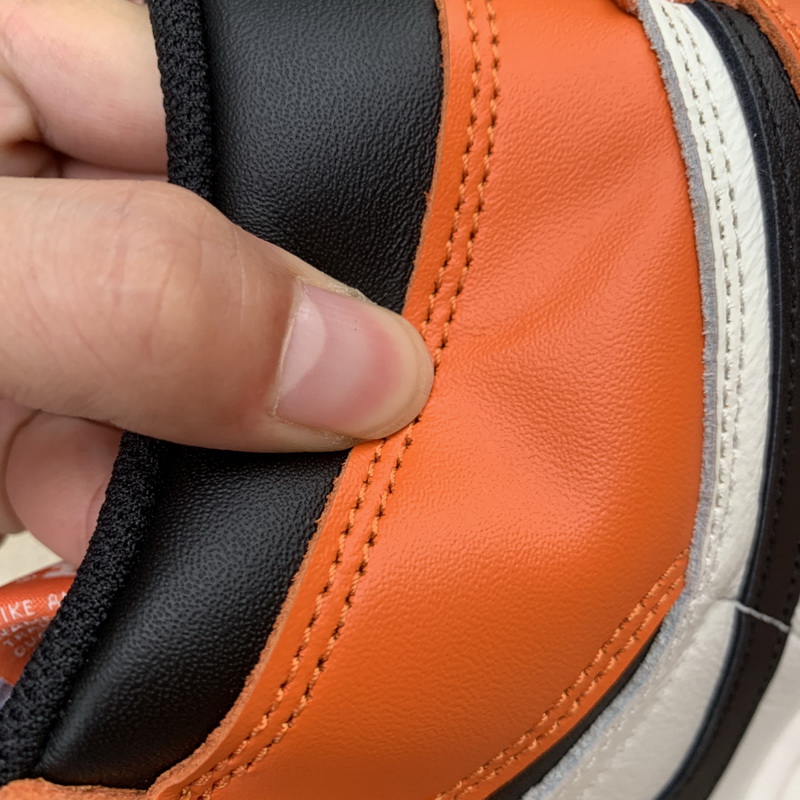 Air Jordan 1 “Reverse Shattered Backboard”
