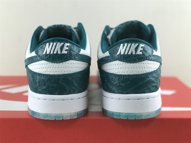 Nike Dunk Low “Ocean”