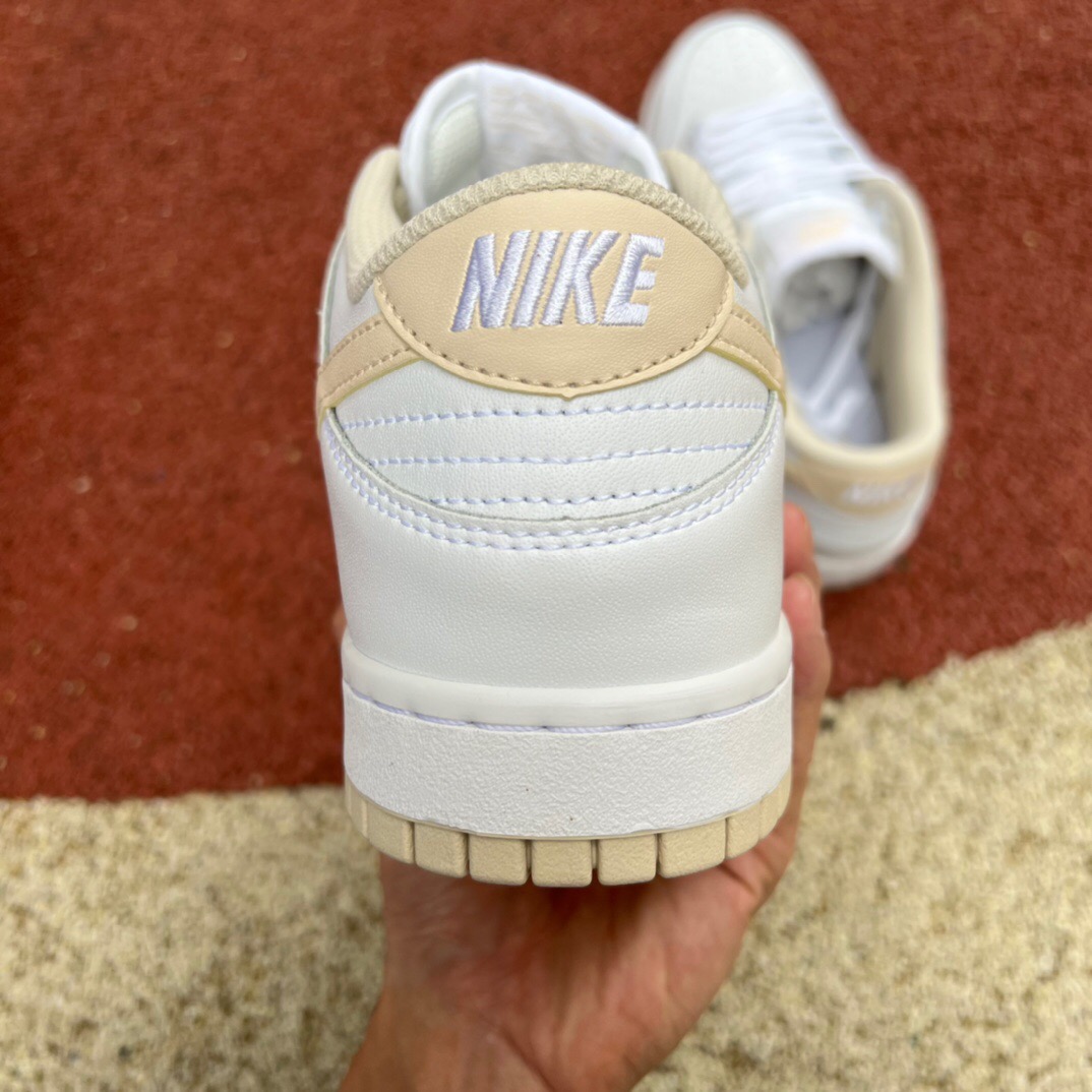 Nike SB Dunk Low Pearl Pink