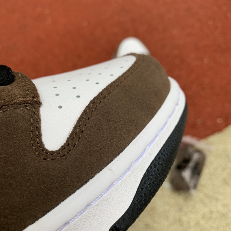 Nike Dunk Low Pro SB Trail