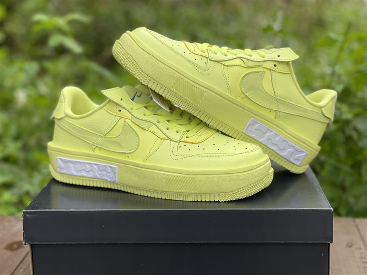 Nike Air Force 1 Fontanka