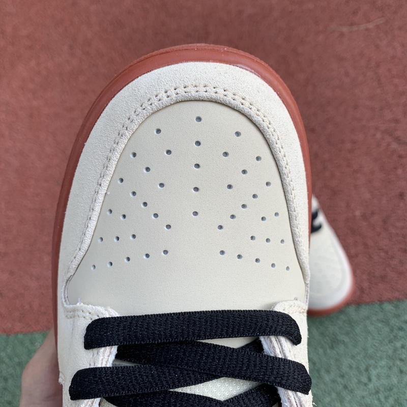 Nike SB Dunk Low Pro Hennessy