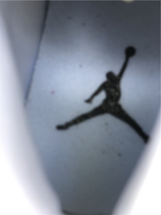 Air Jordan 1 Mid SE White