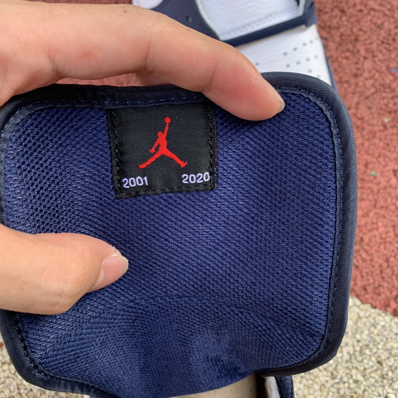 Air Jordan 1 “Co.JP”