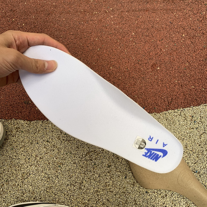 Fragment x Air Jordan 3 Sample