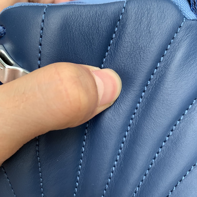 Air Jordan 12 “Stone Blue”