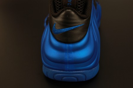 NIKE AIR FOAMPOSITE PRO BEN GORDON