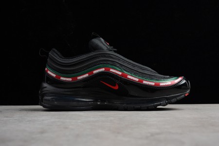 NIKE AIR MAX 97 OG/ UNDFTD