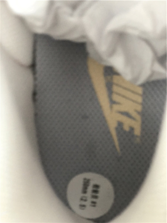 Nike Dunk Low Lime Ice (W)