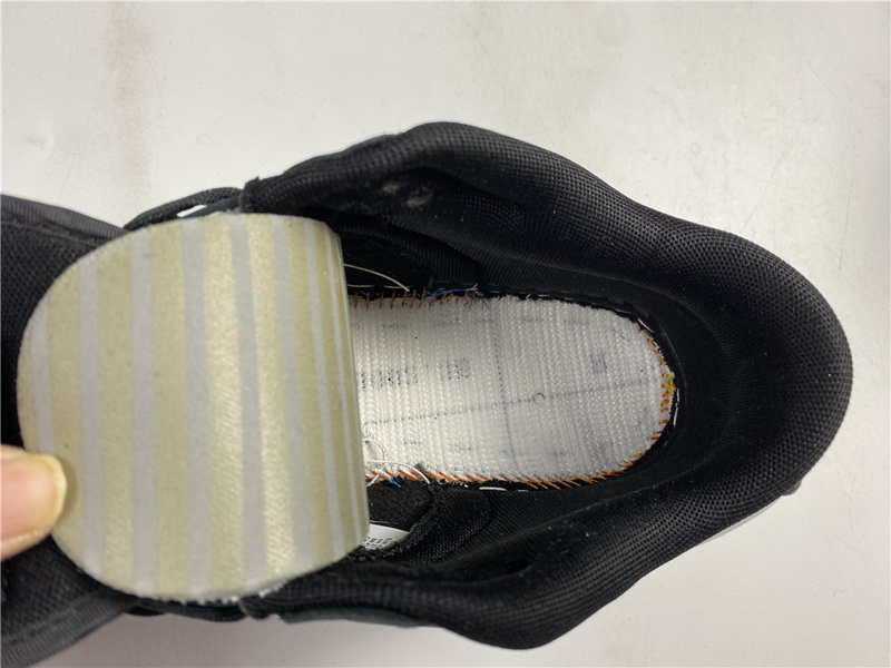 Nike SB Dunk Low Black