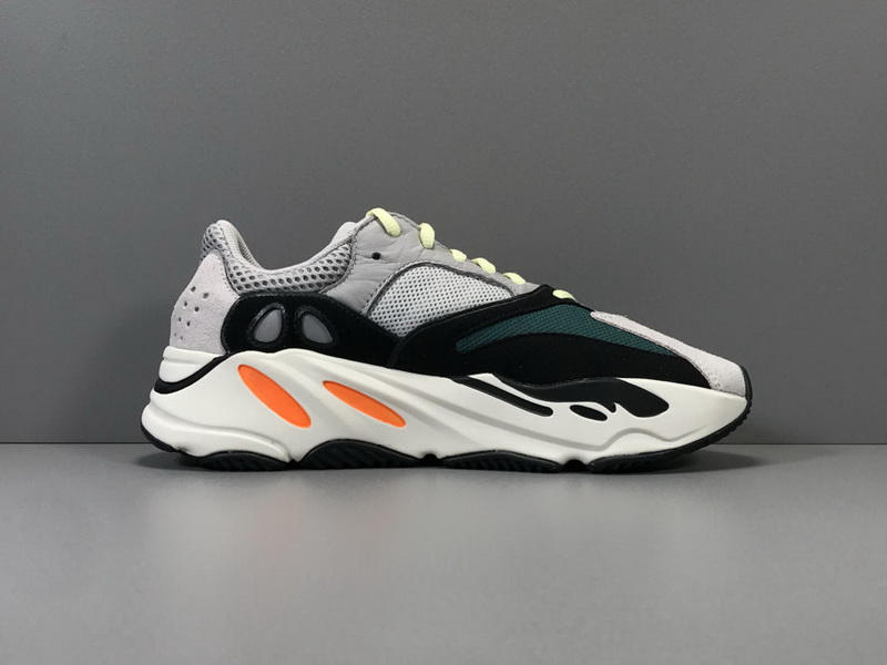 AD Yeezy Wave Runner 700 Boost