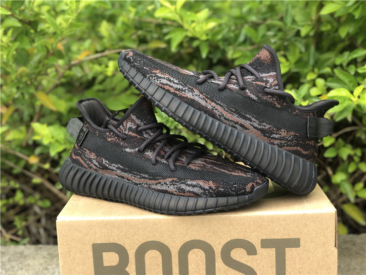 Yeezy Boost 350 Boost V2 “MX Rock”