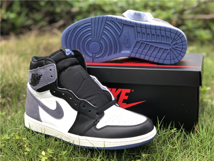 Air Jordan 1 “Blue Moon”