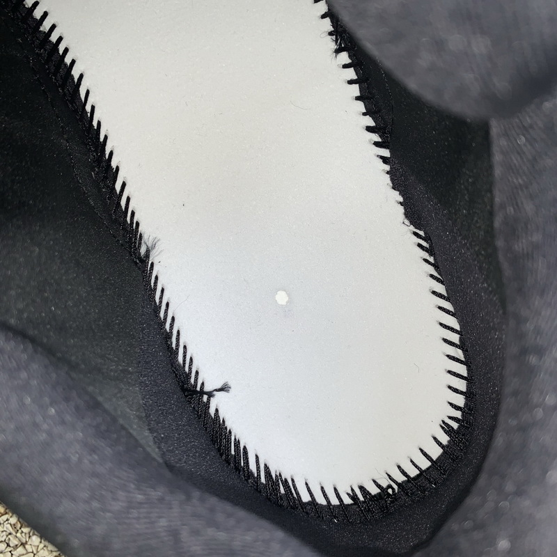 Yeezy Boost 700 MNVN “Triple Black”