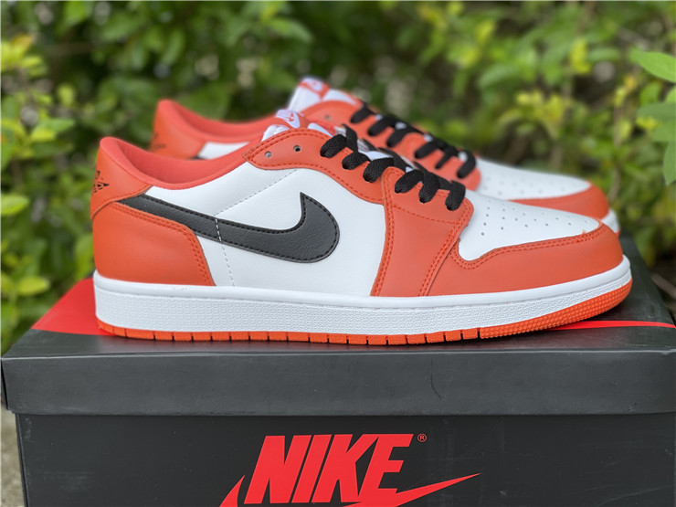 Air Jordan 1 Low OG “Shattered Backboard”