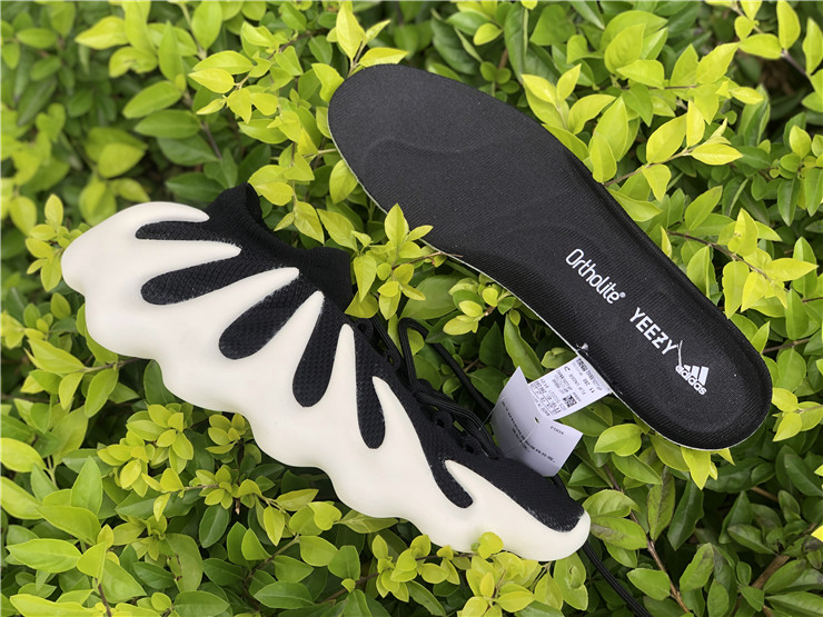 adidas Yeezy 450 “Cloud Black”