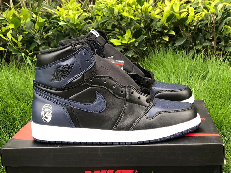 Air Jordan 1 “Spike”