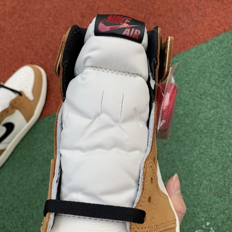 Air Jordan 1 “Rookie of the Year”