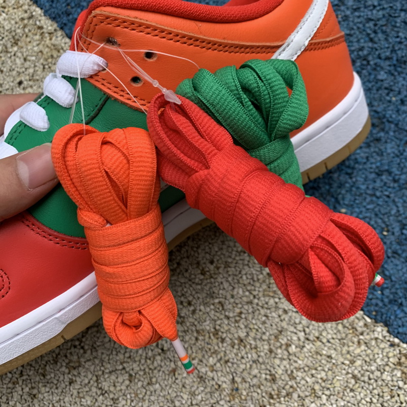 7-Eleven x Nike SB Dunk Low