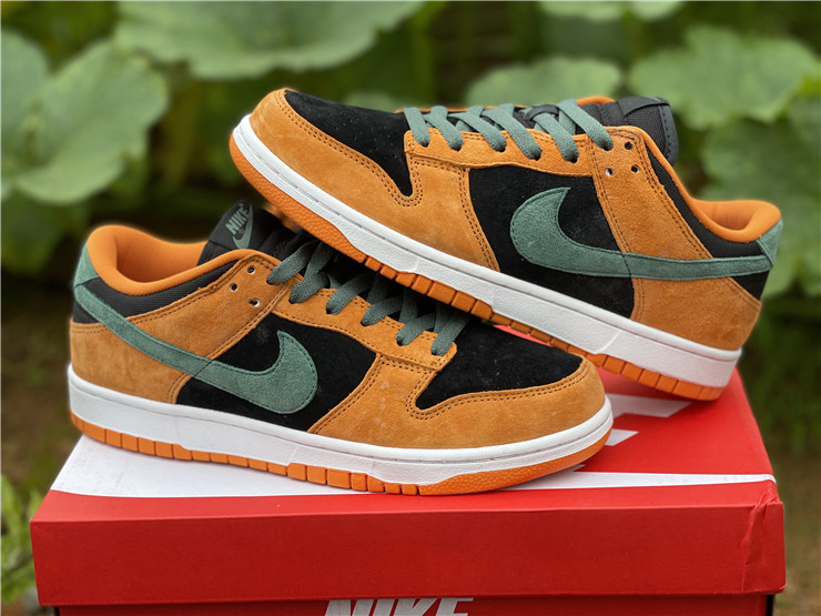 Dunk Low SP Retro 'Ceramic' 2020