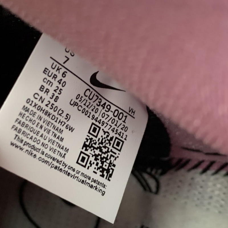 Nike SB Dunk High “Invert Celtics”