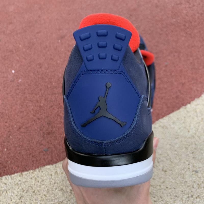 Air Jordan 4 WNTR “Loyal Blue”