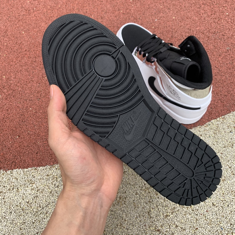 Jordan 1 Mid Alternate Think