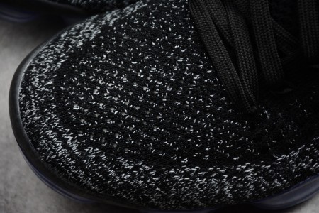 Nike Mens Air VaporMax Flyknit2.0 Hot Punch