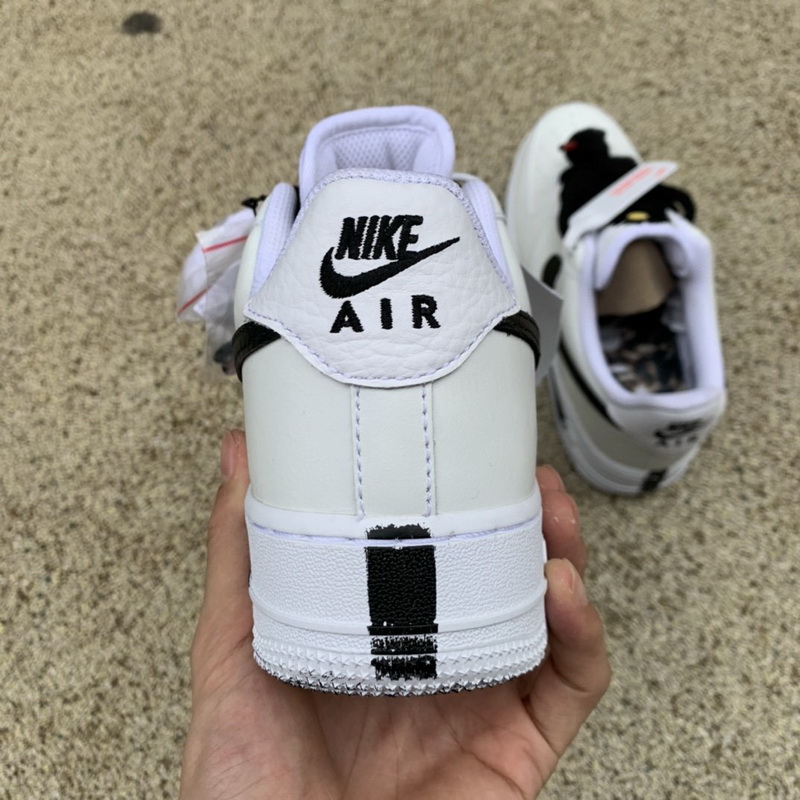 Nike Air Force 1 Low G-Dragon Peaceminusone Para-Noise 2.0