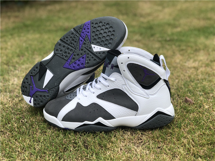 Air Jordan 7 “Flint”