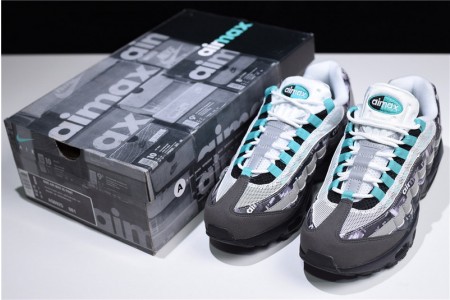 Nike Air Max 95 PRNT