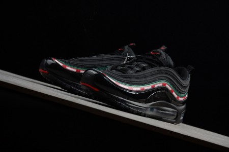 NIKE AIR MAX 97 OG/ UNDFTD