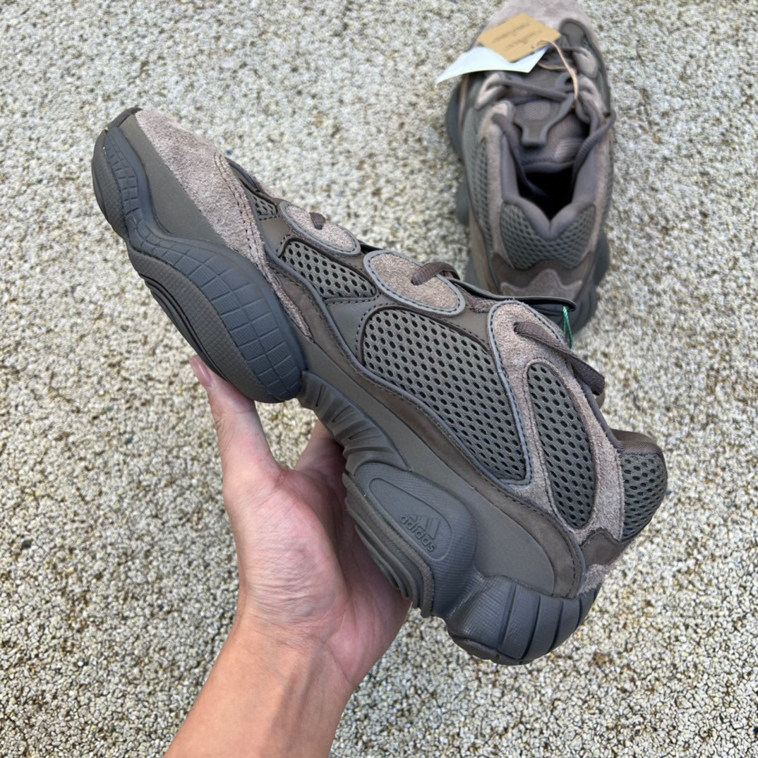 Adidas Yeezy 500 GX3606