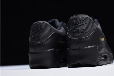 Air Max 90 Premium 'Black Gold'Nike