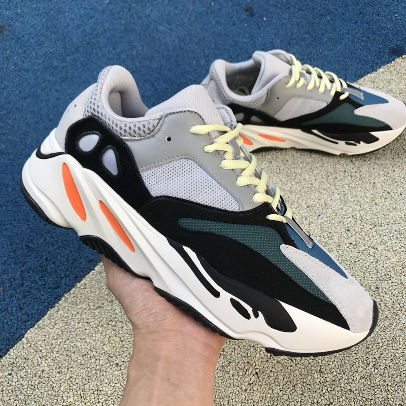 AD Yeezy Wave Runner 700 Boost