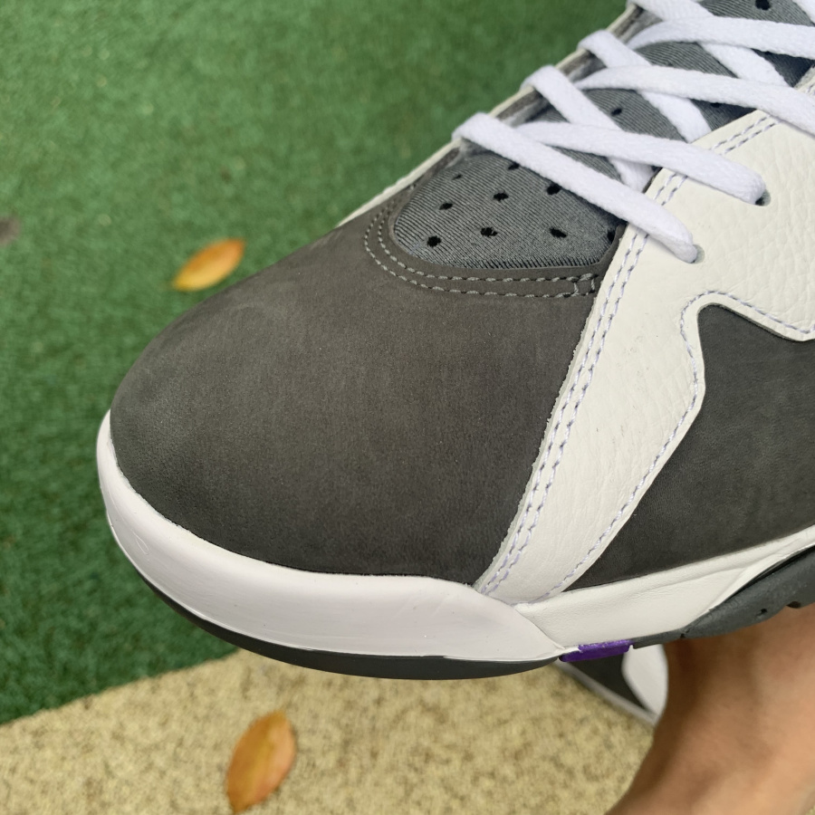 Air Jordan 7 Flint 2021