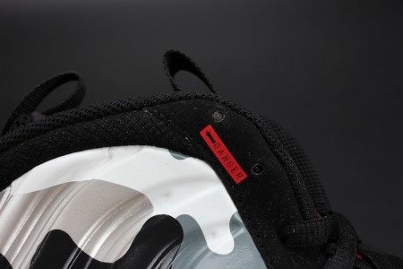 Nike Air Foamposite One PRM Fighter Jet mens