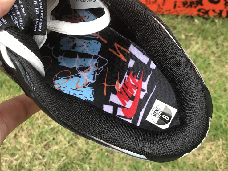 Nike Dunk Low PRM Graffiti