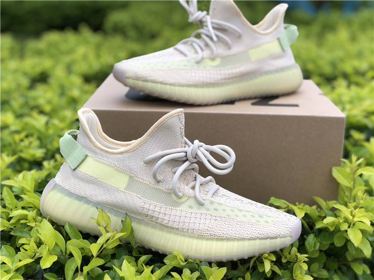 Yeezy Boost 350 Boost V2 Asia Limited