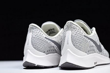 nike air zoom pegasus 35 Phantom White