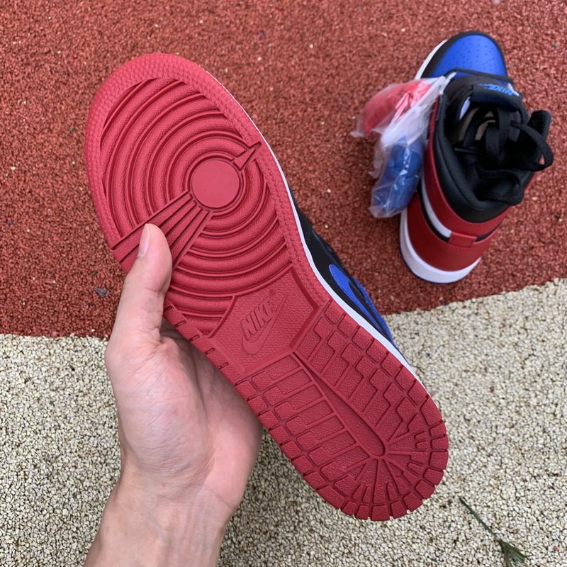 Air Jordan 1 High OG Top 3 GS