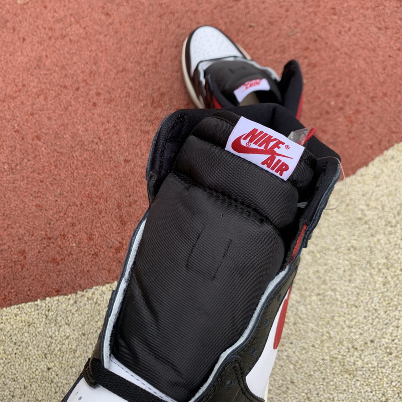 Air Jordan 1 Retro High OG “Gym Red”